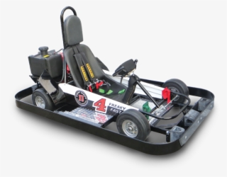 Rookie Kart - Shaller Go Kart