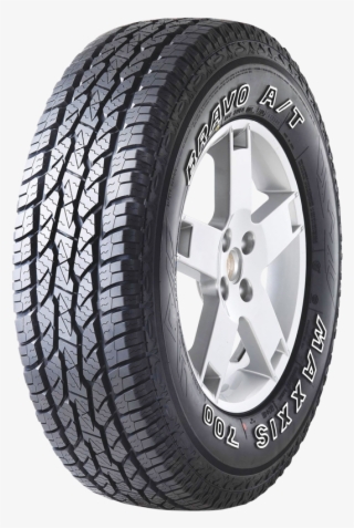 Maxxis Tyres - Firestone Destination Le2