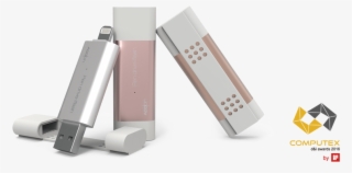 Pen Drive Iflash Pro