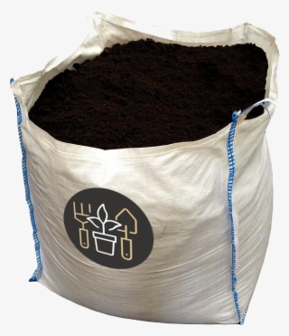 Bulk Bag Of Top Soil