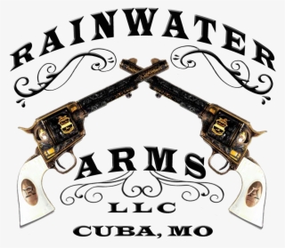 Rainwater Arms Llc - Poster