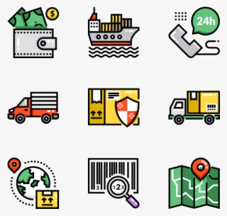 Shipping And Delivery