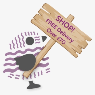 Shop Free Delivery - Turkey