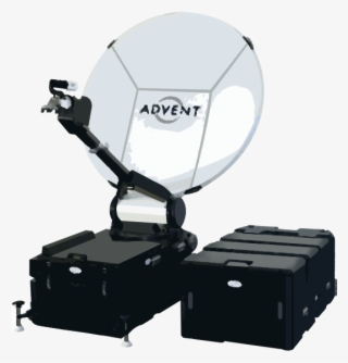 Up-link & Microwave Systems - Machine