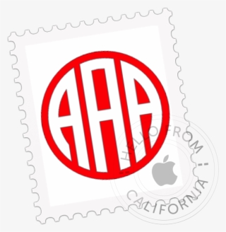 Stacks Image - Postage Stamp