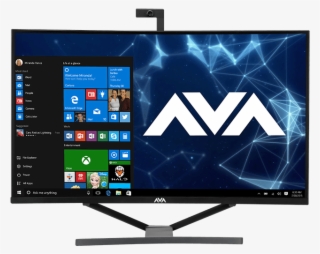 Zoom - Lenovo Ideacentre Aio Y910 Цена