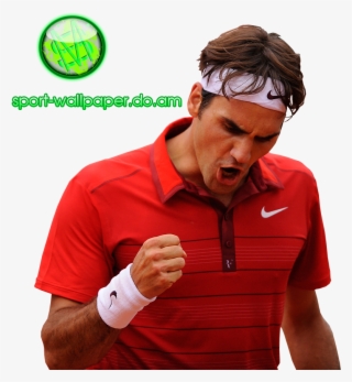 Roger Federer French Open 2011