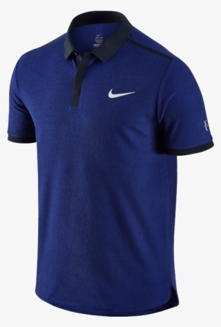 Image Description - Polo Shirt
