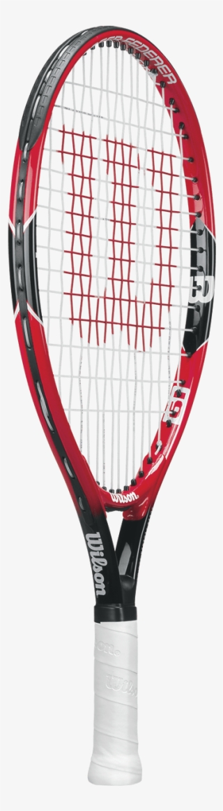 Wilson Roger Federer Junior - Tennis Racket