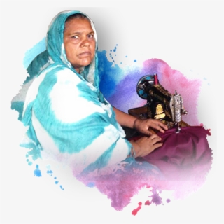 55% Women Led Business - Water Gun