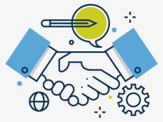 B2b Marketing - Icone Expérience Client