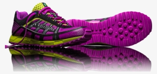 Salming Trail T2 - Salming Trail T1 Women