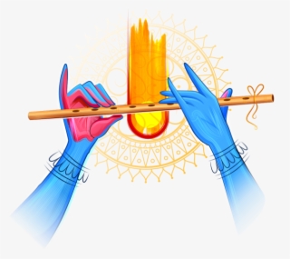 God Krishna Images Png