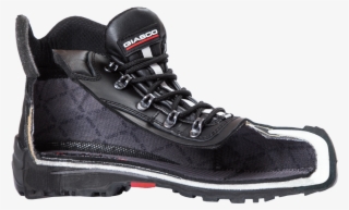 Giasco Technology - Steel-toe Boot