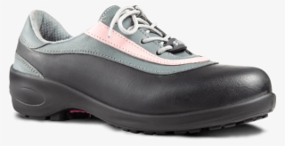 Coral - Sisi Ladies Safety Boots
