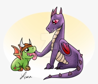 Coc Baby Dragon Drawing