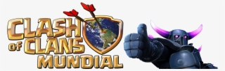 Clash Of Clans Mundial - Clash Of Clans