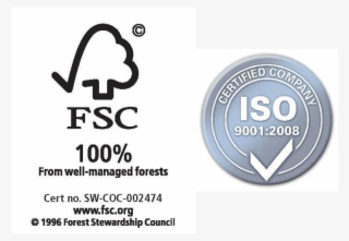 Innov Cert - Fsc
