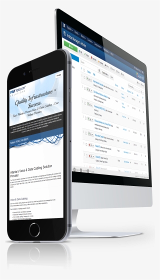 Responsive Image - Smartphone