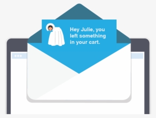 Personalized Email Marketing - Illustration