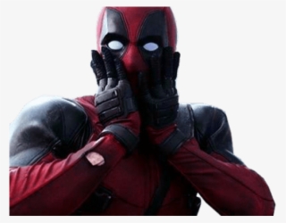 Deadpool Clipart Deadpool Movie - Deadpool Png