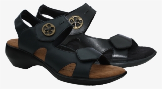 Lucky - Fisherman Sandal