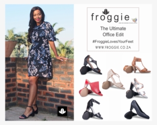 The Ultimate Office Edit - Girl