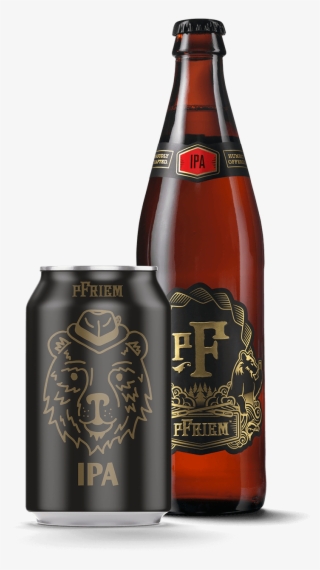 Ipa - Pfriem Family Brewers