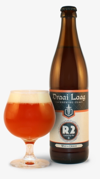 Draai Laag R2 Koelschip - Wheat Beer