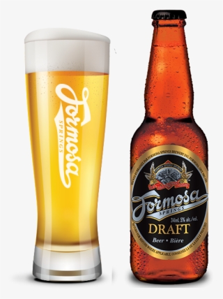 Brewery Store Open For Business - Glasbier