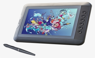 Artisul D Stylus For Photoshop S Drawing - Artisul D10