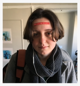 Meet The Creators - Girl