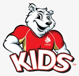 Cricket Canada Kids