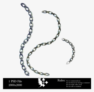 894 X 894 12 - Chain