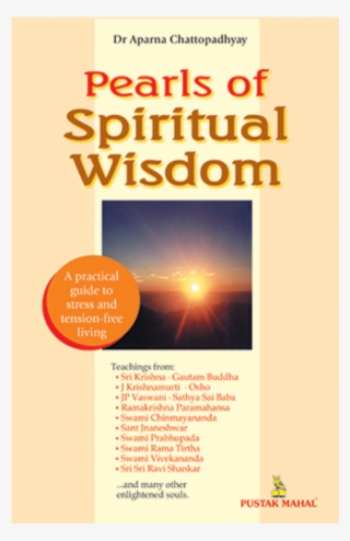 Pearls Of Spiritual Wisdom-1100x1100 - Flyer