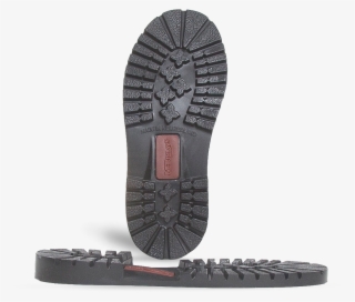 Yankee Black Kids Soles - Soles Of Shoe Png