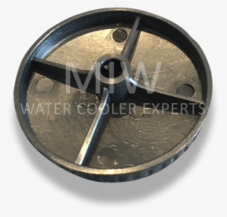 Replacement Fan Parts, Dial Knob For Wall Mounted & - Circle