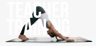 The Yogalete Intensive Training Is Designed To Meet - Yoga