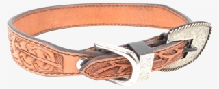 Styles Available - - Belt