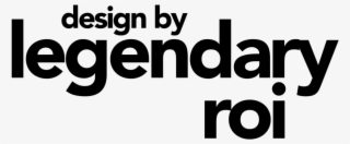 Legendaryroilogo - Graphics