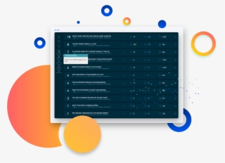 Identifies Your Winning Content Before It Takes Off, - Diagram
