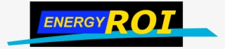 Energy Roi - Graphic Design