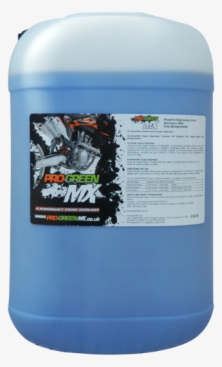 Pro-green Engine Degreaser Concentrated 25ltr - Engine Cleaner Concentrate