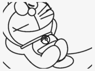 Doraemon Clipart Frame - รูป โด เร ม่อน วาด ง่ายๆ