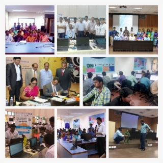 Ece @ Sri Krishna College Of Technology - Collage