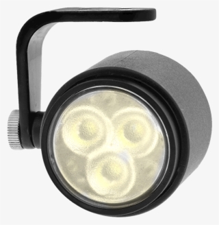 Mini-scope - Track Lighting