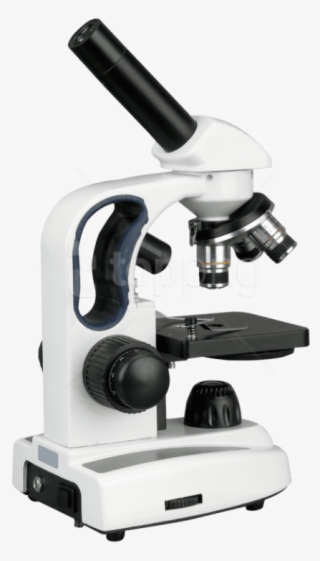 Free Png Microscope Png Images Transparent - Microscope Png