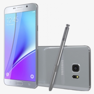 Samsung Galaxy Note 5 Silver - Samsung Galaxy Note 5 Price In Ksa