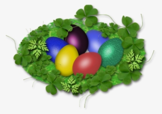 Osternest Png - Thanksgiving