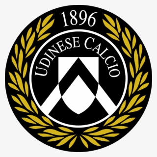 Download Logo Udinese Football Italy Svg Eps Png Psd - Udinese Calcio